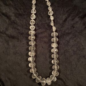 NWOT Gorgeous Vintage Necklace